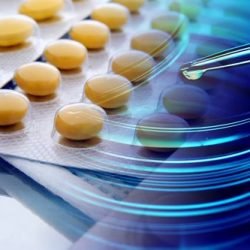 Tianeptine Purity