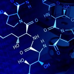 Tianeptine Unique Compound