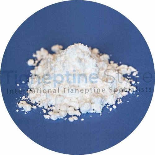 Tianeptine Sulfate